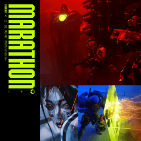 #9 Marathon (Bungie) — Top 10 Biggest Video Game Releases of 2025