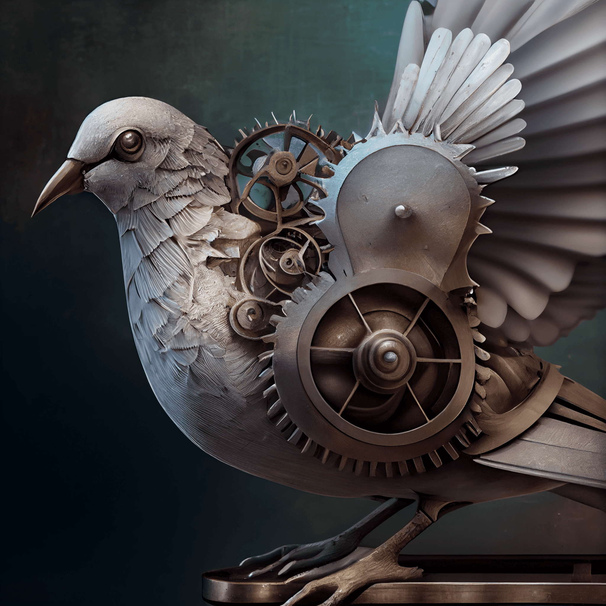 #1 Midjourney V6.1 — Top 10 Best AI Image and Art Generation Tools
