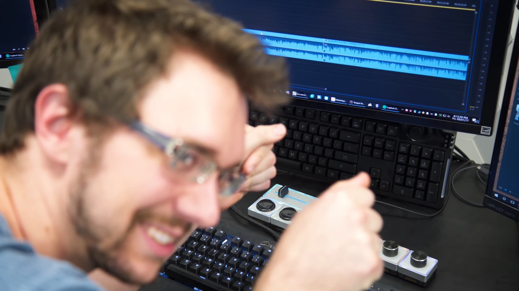 #2 Linus Tech Tips — Top 10 Most Followed Tech YouTubers and Creators