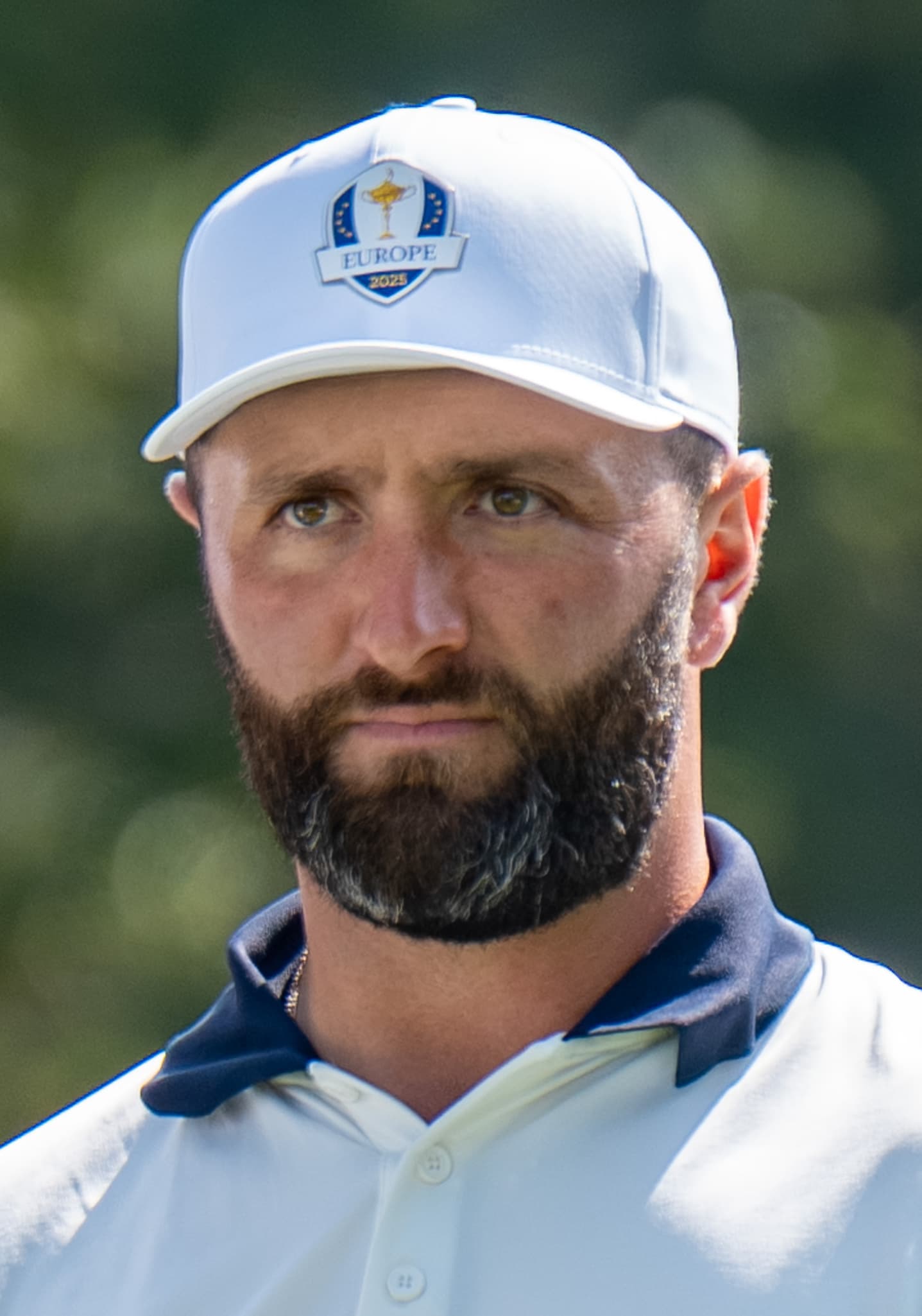 #2 Jon Rahm — Top 10 Highest-Paid Athletes in the World 2025