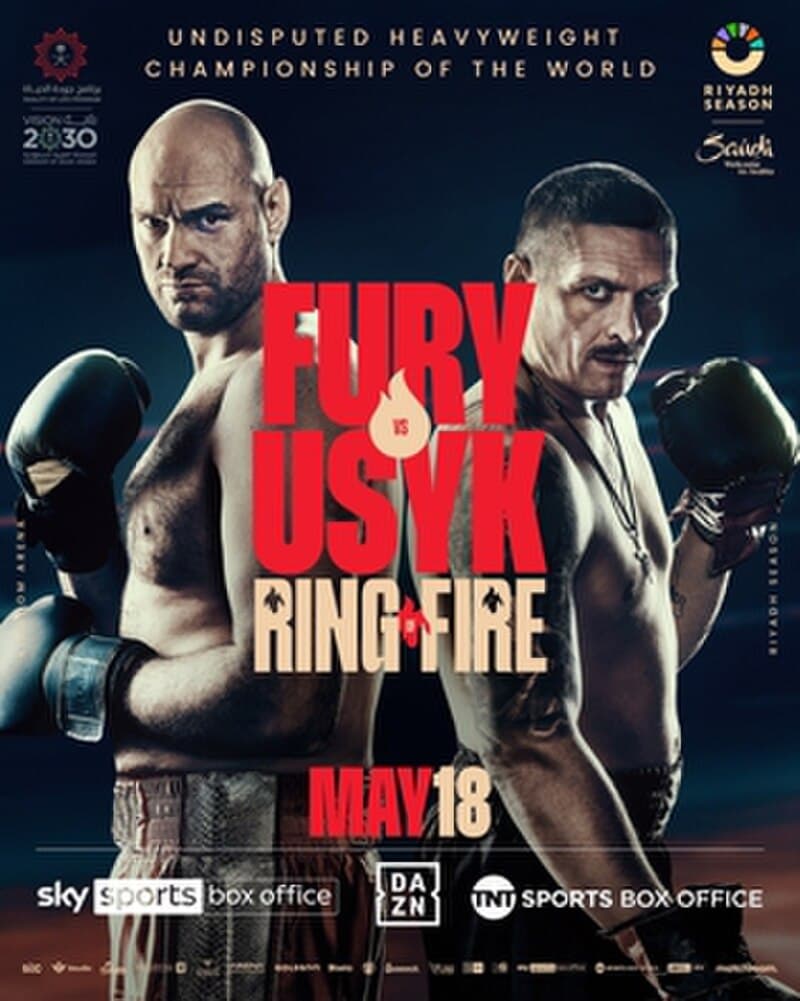 #2 Oleksandr Usyk Defeats Fury Again — Top 10 Most Shocking Sports Moments of 2025: Upsets, Dominant Champions & Historic Wins
