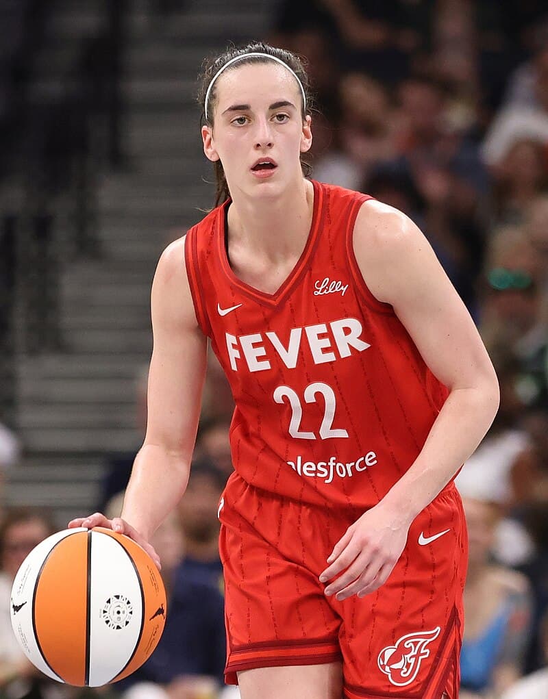 #8 Angel Reese Wins WNBA MVP — Top 10 Most Shocking Sports Moments of 2025: Upsets, Dominant Champions & Historic Wins