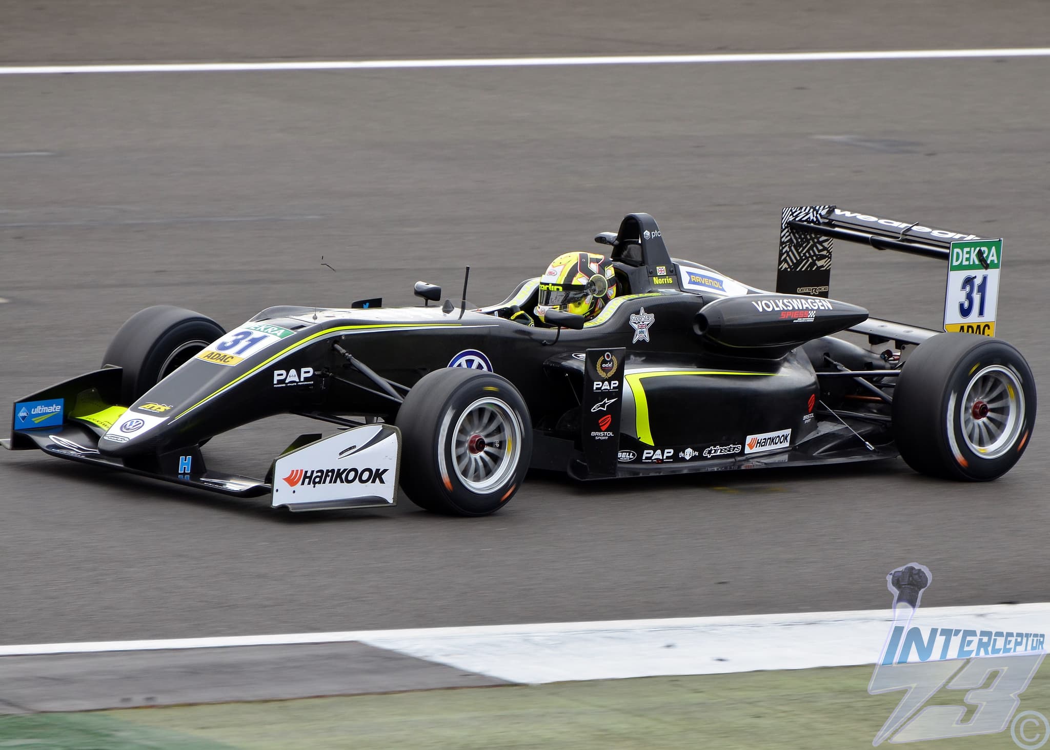 #9 Lando Norris First Formula 1 Title — Top 10 Most Shocking Sports Moments of 2025: Upsets, Dominant Champions & Historic Wins