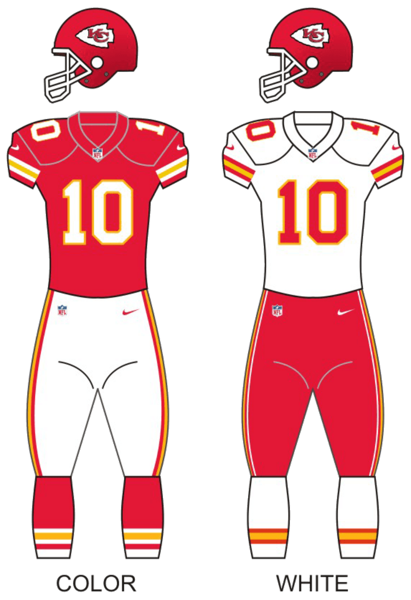 #10 Kansas City Chiefs Three-Peat Super Bowl — Top 10 Most Shocking Sports Moments of 2025: Upsets, Dominant Champions & Historic Wins