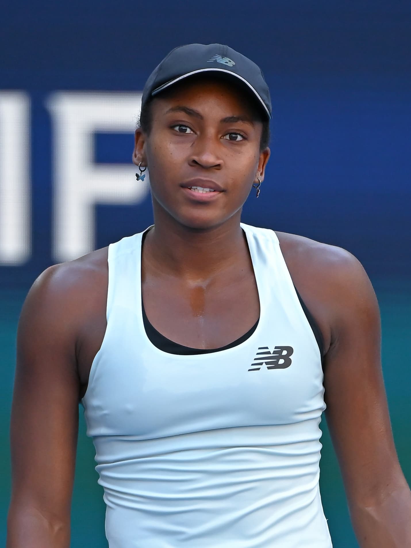 #7 Coco Gauff — Top 10 Best Tennis Players in the World 2025