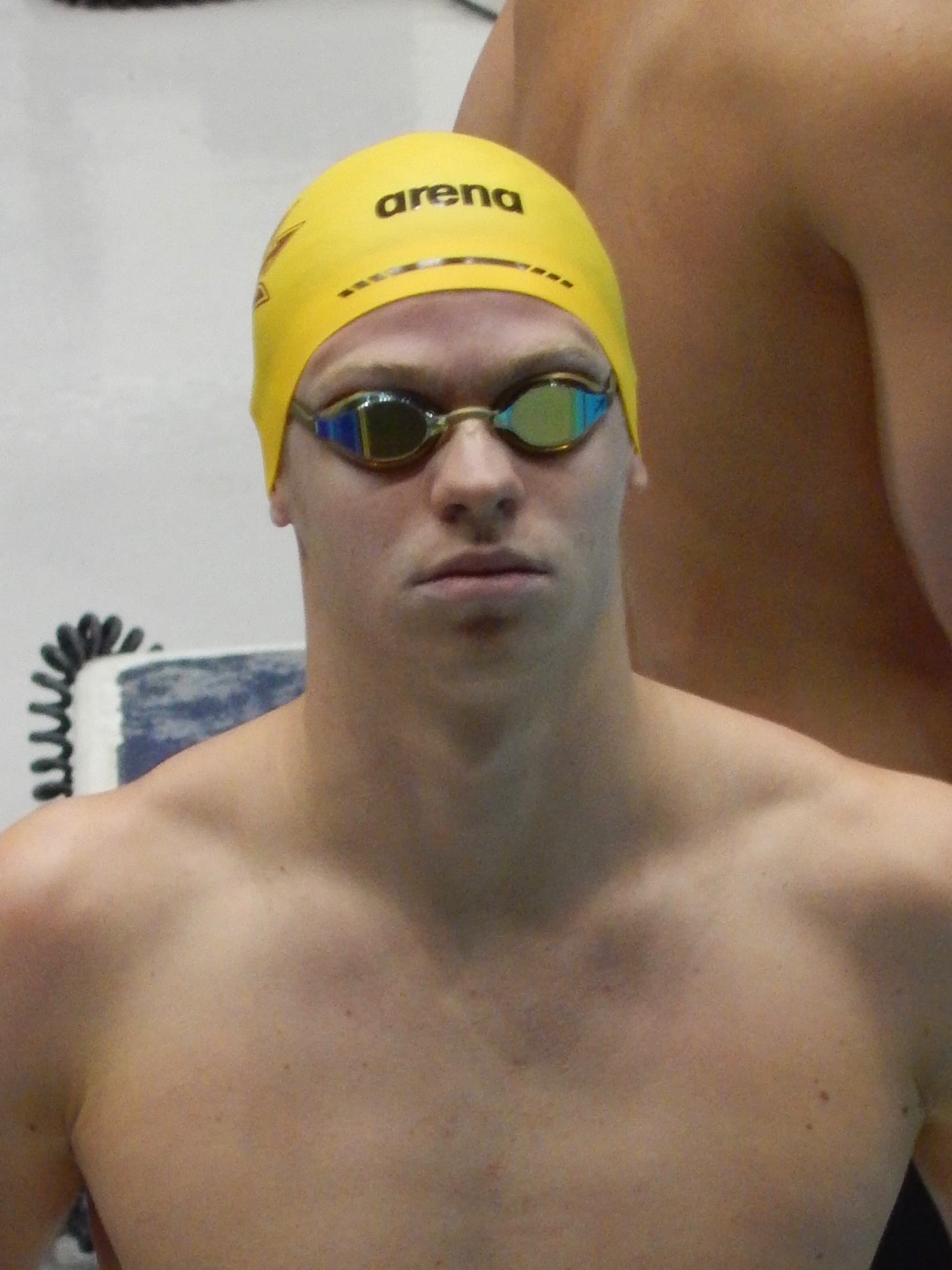 #4 Leon Marchand Wins Four Gold Medals — Top 10 Greatest Moments from the 2024 Paris Olympics