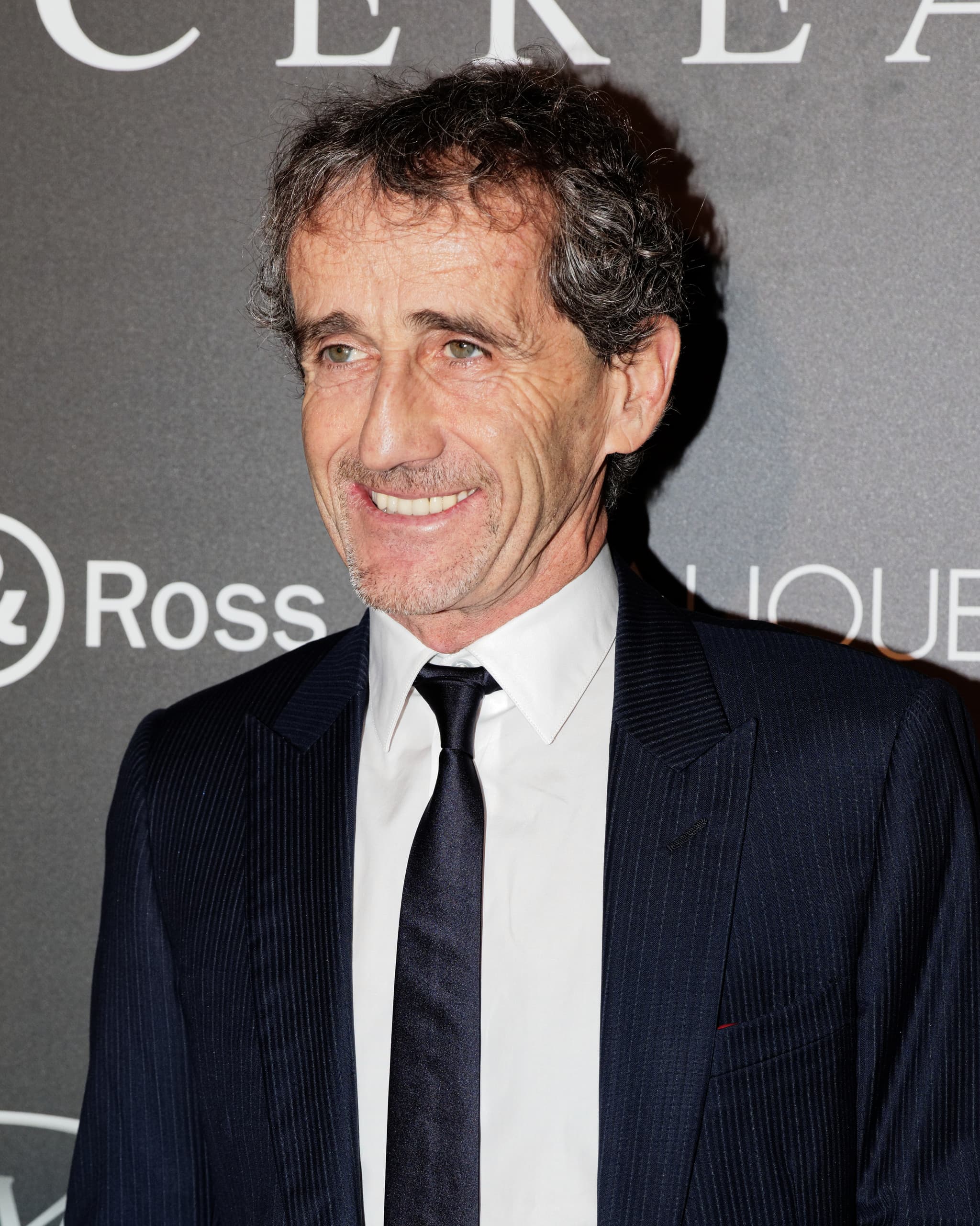 #6 Alain Prost — Top 10 Greatest Formula 1 Drivers of All Time