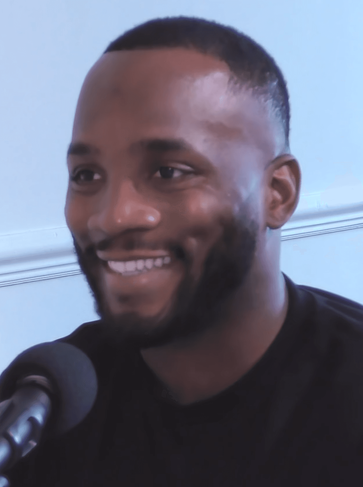 #4 Leon Edwards — Top 10 Best MMA Fighters in the World 2025