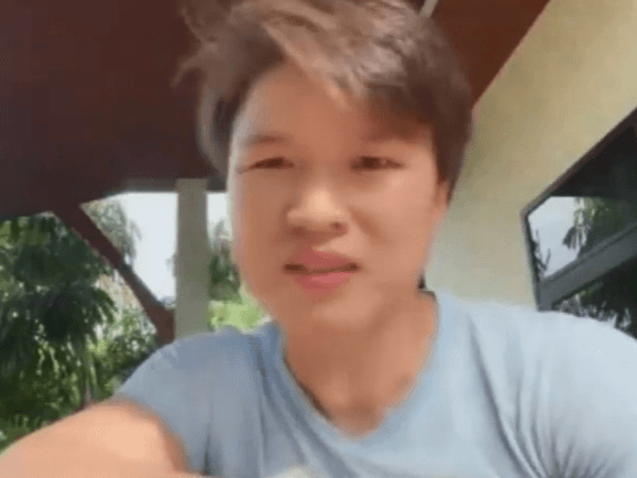 #10 Zhang Weili — Top 10 Best MMA Fighters in the World 2025