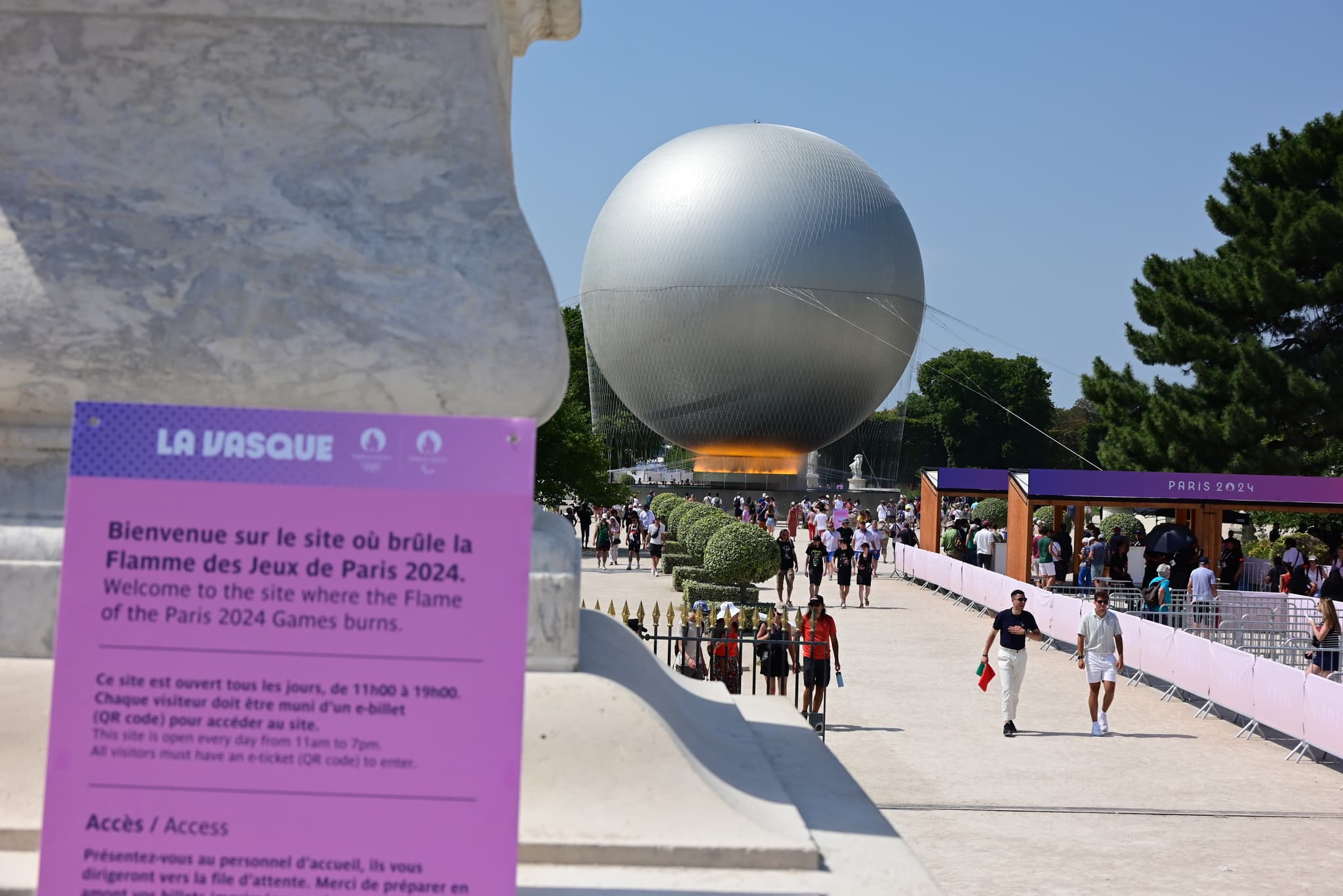 #5 2024 Paris Olympics Opening Ceremony — Top 10 Most Watched Sporting Events in TV History