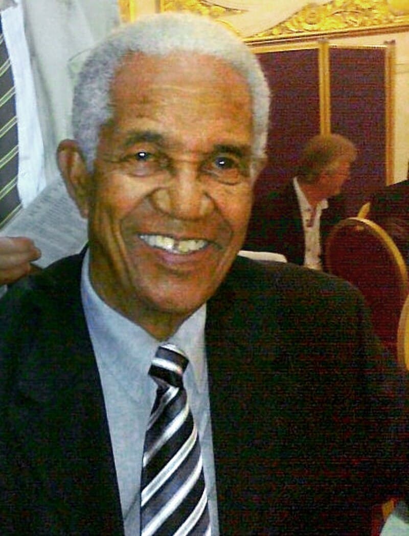 #3 Garfield Sobers — Top 10 Greatest Cricketers of All Time