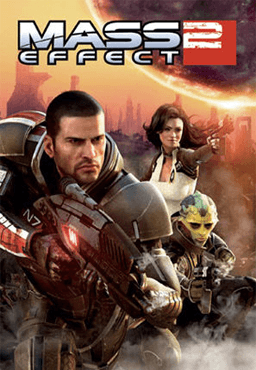 #7 Mass Effect 2 — The 10 Greatest RPGs of All Time, Ranked