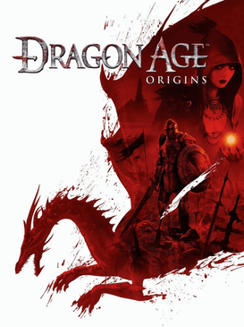 #10 Dragon Age: Origins — The 10 Greatest RPGs of All Time, Ranked