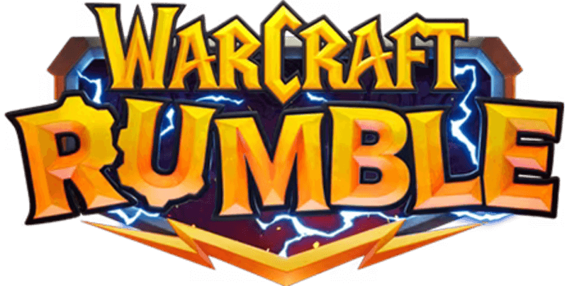 #6 Warcraft Rumble — Top 10 Most Popular Battle Royale Games 2025