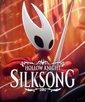 #1 Hollow Knight: Silksong — Top 10 Best Indie Games of 2025