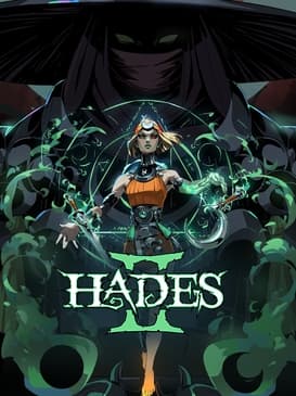 #9 Hades II — Top 10 Best PC Games of 2025
