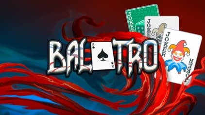 #3 Balatro — Top 10 Best Indie Games of 2025
