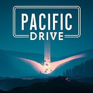 #10 Pacific Drive — Top 10 Best Indie Games of 2025
