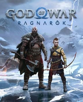#7 God of War Ragnarok — Top 10 Best PS5 Games of 2025