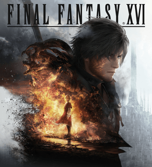 #8 Final Fantasy XVI — Top 10 Best PS5 Games of 2025