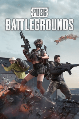 #5 PUBG: Battlegrounds — Top 10 Best-Selling Video Games of All Time