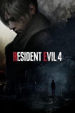 #1 Resident Evil 4 Remake — Top 10 Best Horror Games of All Time