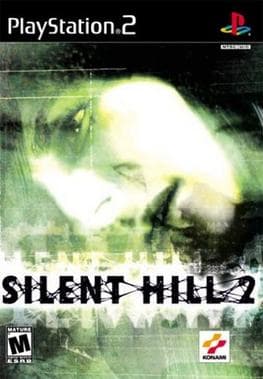 #2 Silent Hill 2 — Top 10 Best Horror Games of All Time