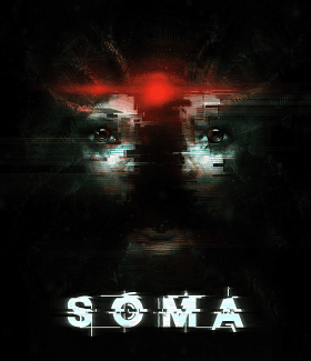 #7 Soma — Top 10 Best Horror Games of All Time