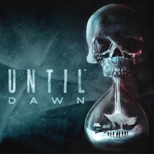 #8 Until Dawn — Top 10 Best Horror Games of All Time