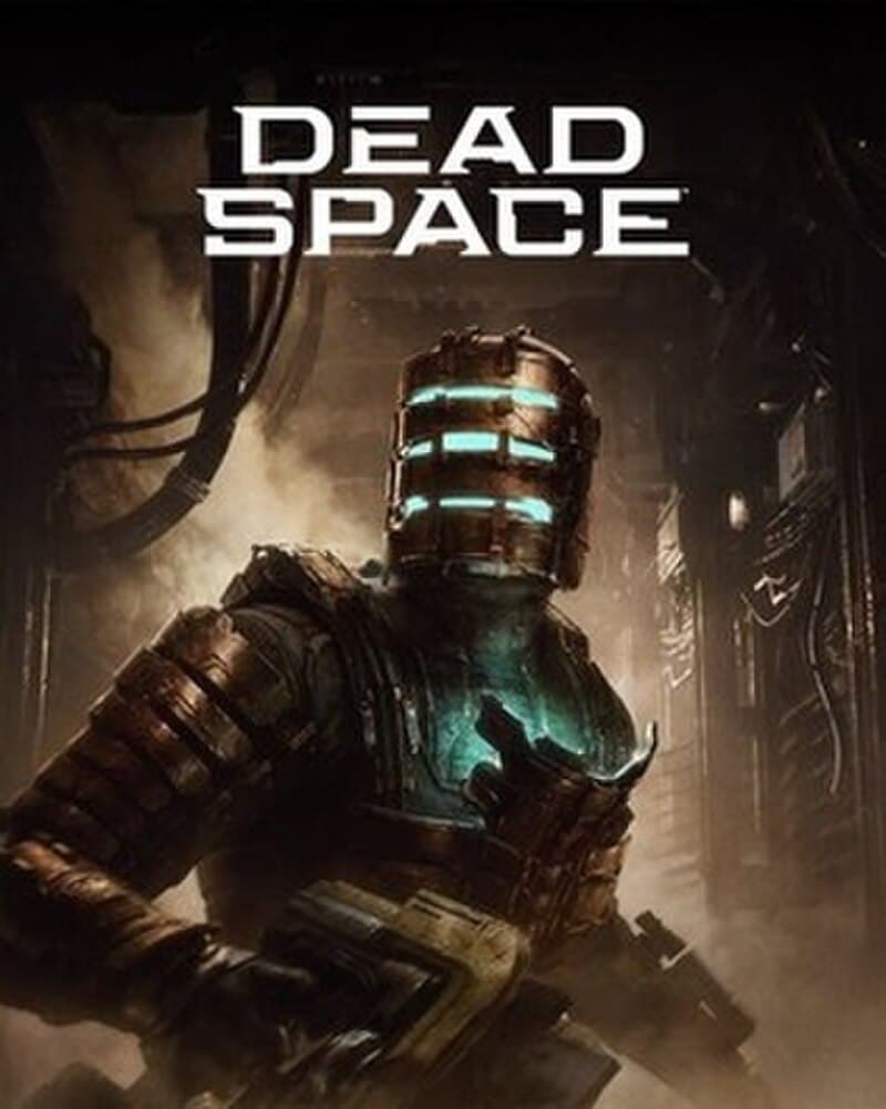 #9 Dead Space Remake — Top 10 Best Horror Games of All Time