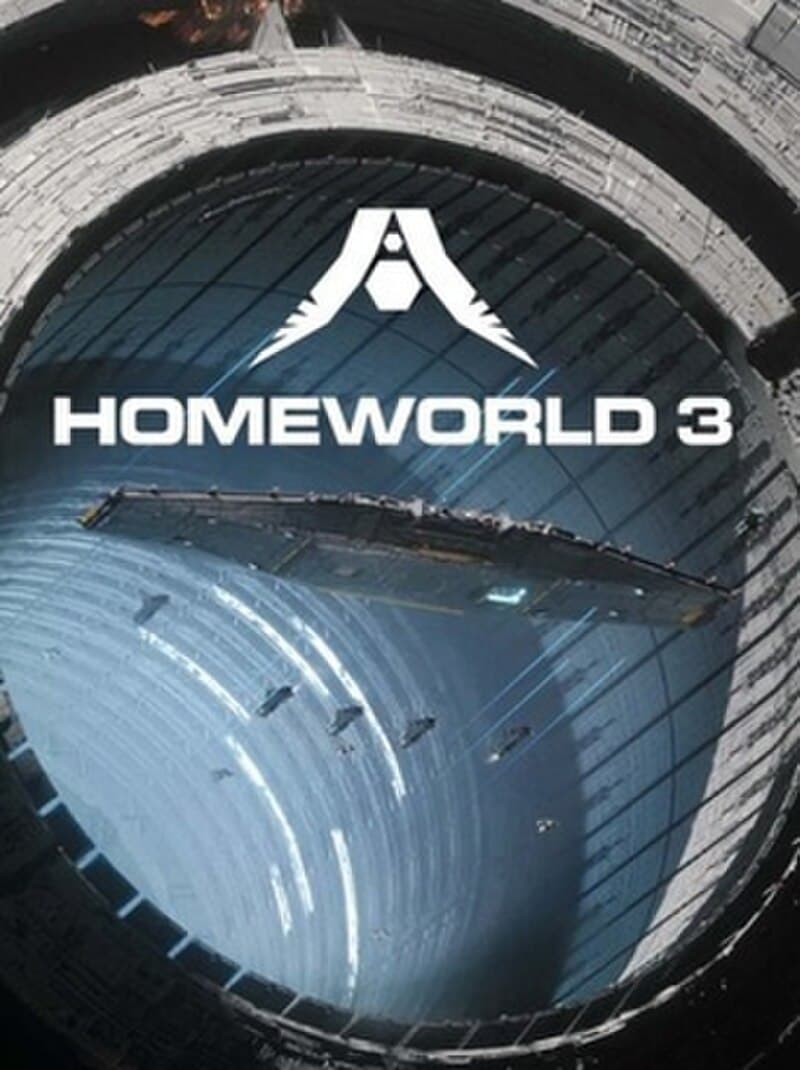 #10 Homeworld 3 — The 10 Best Strategy Games Ever Made