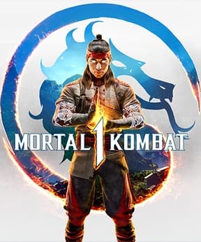 #4 Mortal Kombat 1 — Top 10 Best Fighting Games of All Time