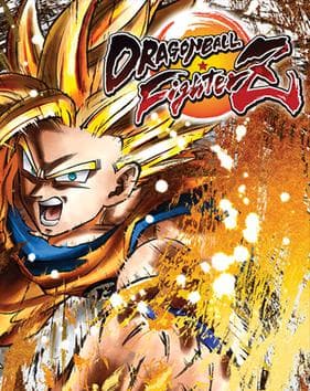 #8 Dragon Ball FighterZ — Top 10 Best Fighting Games of All Time
