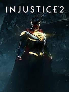 #10 Injustice 2 — Top 10 Best Fighting Games of All Time