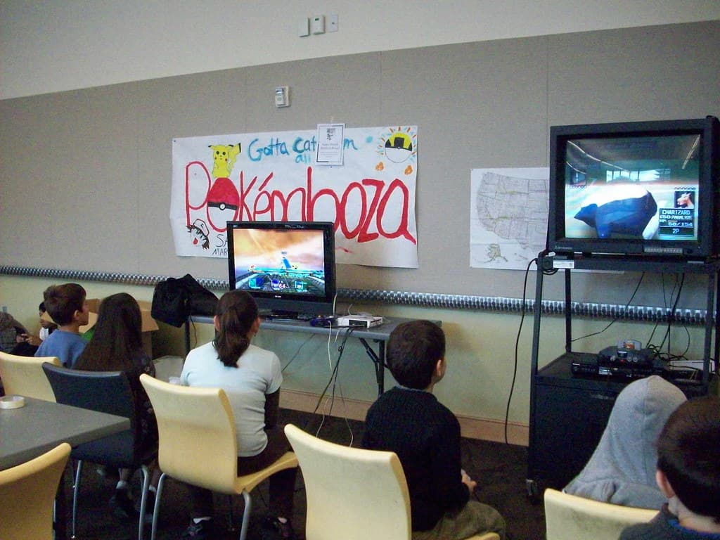 #1 Pokemon — Top 10 Most Successful Video Game Franchises Ever