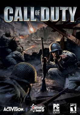 #3 Call of Duty — Top 10 Most Successful Video Game Franchises Ever