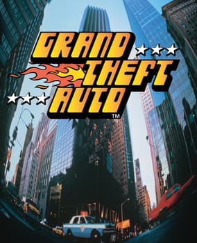 #4 Grand Theft Auto — Top 10 Most Successful Video Game Franchises Ever