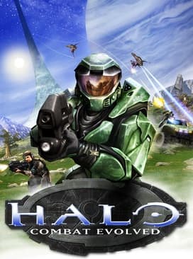 #10 Halo — Top 10 Most Successful Video Game Franchises Ever