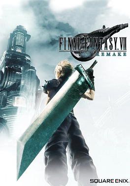 #4 Final Fantasy VII — Top 10 Best Video Game Soundtracks Ever