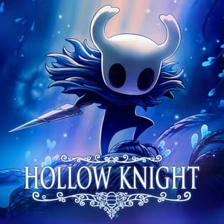 #5 Hollow Knight — Top 10 Best Video Game Soundtracks Ever