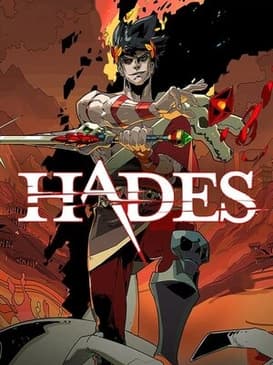 #7 Hades — Top 10 Best Video Game Soundtracks Ever