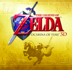 #9 The Legend of Zelda: Ocarina of Time — Top 10 Best Video Game Soundtracks Ever