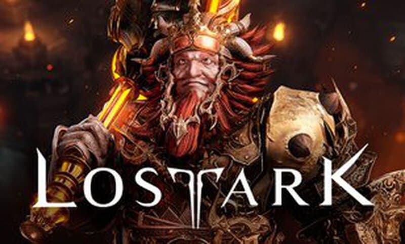 #5 Lost Ark — Top 10 Best MMORPG Games Ever Made