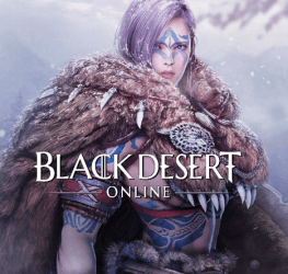 #6 Black Desert Online — Top 10 Best MMORPG Games Ever Made
