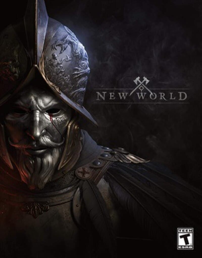 #9 New World — Top 10 Best MMORPG Games Ever Made