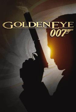 #10 GoldenEye 007 — Top 10 Best Retro and Classic Games of All Time