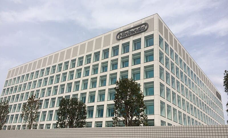 #3 Nintendo EPD — Top 10 Best Game Studios in the World 2025