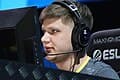 #1 s1mple (Oleksandr Kostyliev) — The 10 Best Esports Players of 2025, Ranked by Wins and Impact