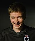#3 N0tail (Johan Sundstein) — The 10 Best Esports Players of 2025, Ranked by Wins and Impact