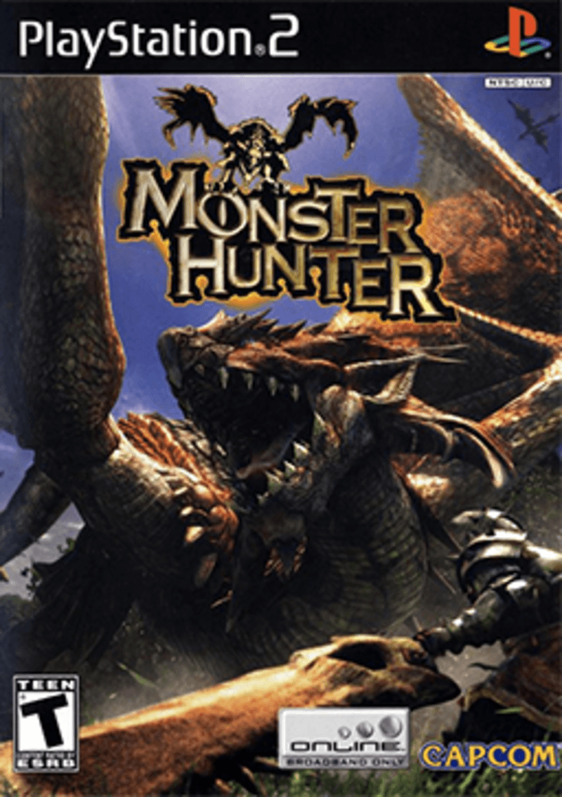 #7 Monster Hunter: World — Top 10 Best Co-Op Games of 2025